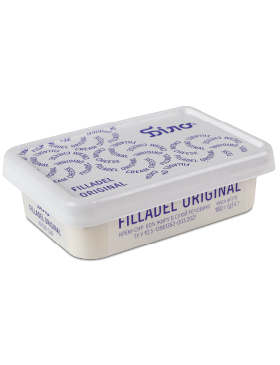 Крем-сир Filladel Original, ТМ Біло