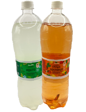 Напій ЛотОк с/газований