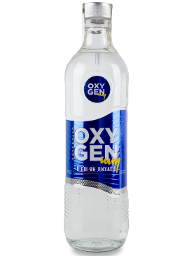Горілка OXYGENium Особлива 40%