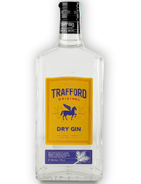 Джин Trafford Original 37,5%