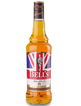 Віскі Bells Original 40%