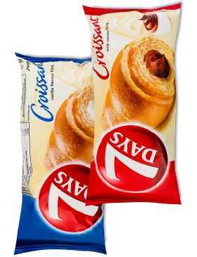 Круасан 7 Дейс Міді