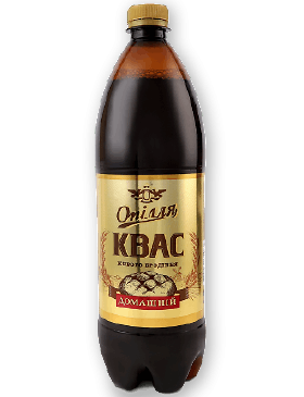 Квас Опілля Домашній пет