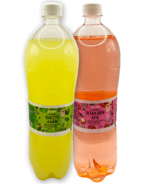 Напій ЛотОк Зеро с/газован