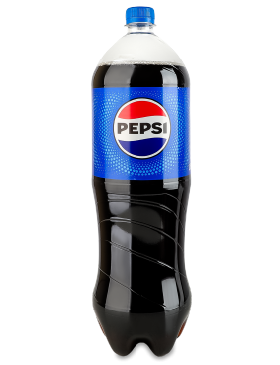 Напій сильногазований ТМ Пепсі