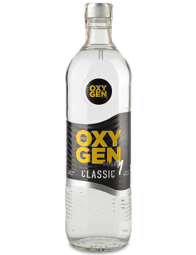 Горілка OXYGENium Класична 40%