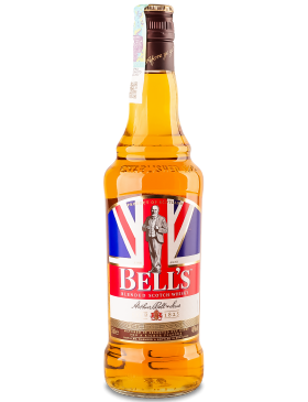 Віскі Bells Original 40%
