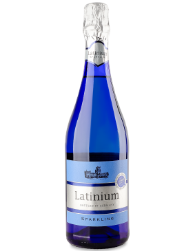 Вино Газоване Peter Mertes Sparkling Latinium