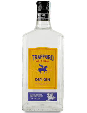 Джин Trafford Original 37,5%