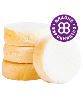 Сирники швидкозаморожені н/ф