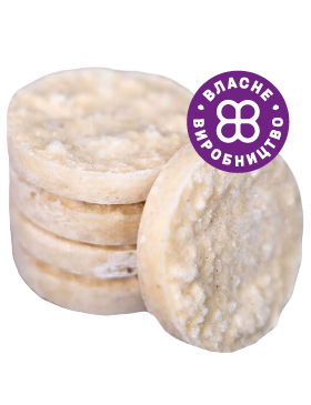 Картопляні деруни швидкозаморожені н/ф