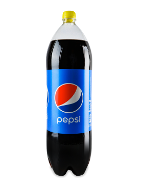 Напій сильногазований Пепсі-Кола пет