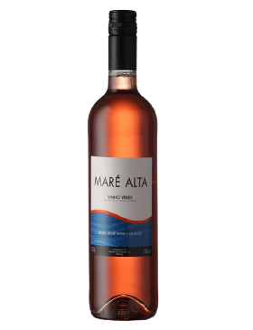 Вино Mare Alta рожеве Віньо Верде н/с 10%