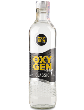 Горілка OXYGENium Класична 40%
