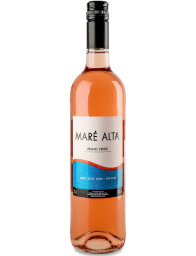 Вино Mare Alta Віньо Верде DOC РожевеН/сухе 10%