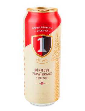 Пиво ППБ Бочкове 4,8% ж/б