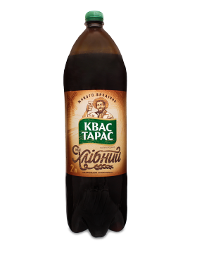 Квас Тарас 2л пет