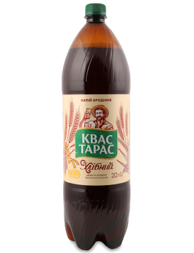 Квас Тарас пет