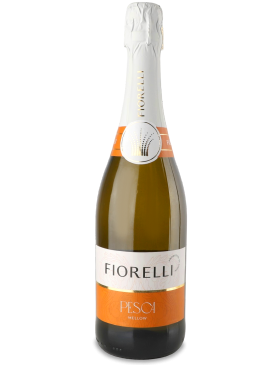 Вино Ігристе Fiorelli Pesca 7%