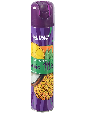 Освіжувач Fillin Guff Tropik Mix