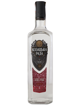 Горілка Козацька Рада Класична 40%