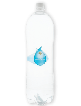 Вода питна ЛотОК очищена негазована
