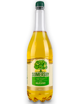 Сидр Сомерсбі 4,7%