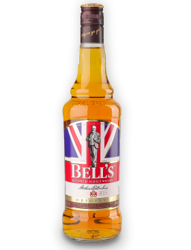 Віскі Bells Original 40%