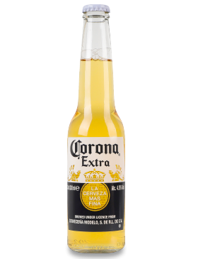 Пиво Corona Extra, 4,2%