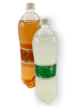 Напій ЛотОк Груша-Полуниця Зеро с/газов