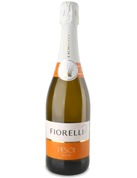 Вино Ігристе FiorelliPesca 7%