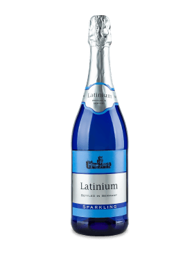 Вино газоване Peter Mertes Sparkling Latinium біле напівсолодке 8,5%