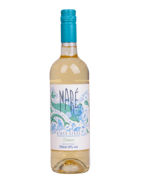 Вино Mare VinhoVerde DOC БілеНапівсухе