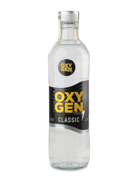 Горілка OXYGENium Класична 40%