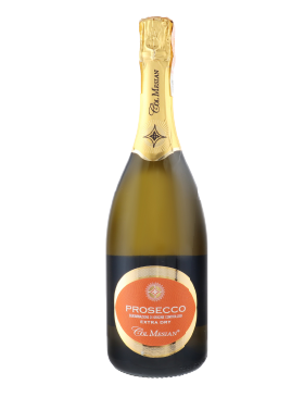 ВиноІгристеColMessianProseccoExtraDry11%