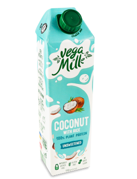 Напій Vega Milk Рисово-Кокосовий