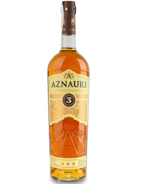 Бренді Азнаурі 3р 40%