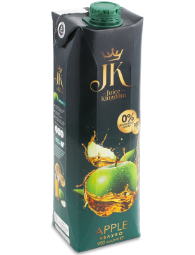 Сік Juice Kingdom Яблучний