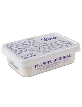 Крем-сир Білоцерківський Filladel Original