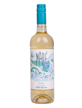 Вино Mare Vinho Verde DOC Біле Напівсухе 10%