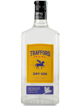 Джин Trafford Original 37,5%