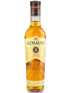 Бренді Азнаурі 3р 40%
