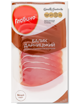 Балик Глобино Дарницький с/к в/г в/п нар